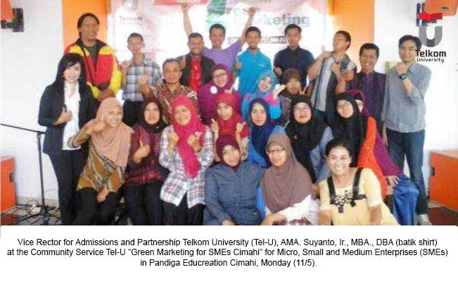 Company Must Have an Environmental Responsibility, Not ‘Greenwashing’