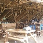 Green Building Universitas Telkom