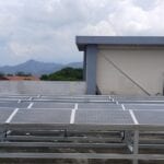 Telkom University Renewable Energy