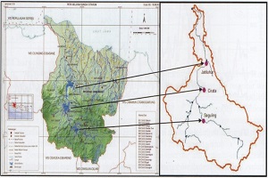 Saguling Reservoir Operation at Citarum River Basin in West Java – Indonesia: Opportunities and Challenges