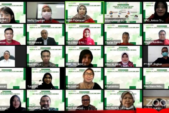 Waste Treatment and Management Webinar