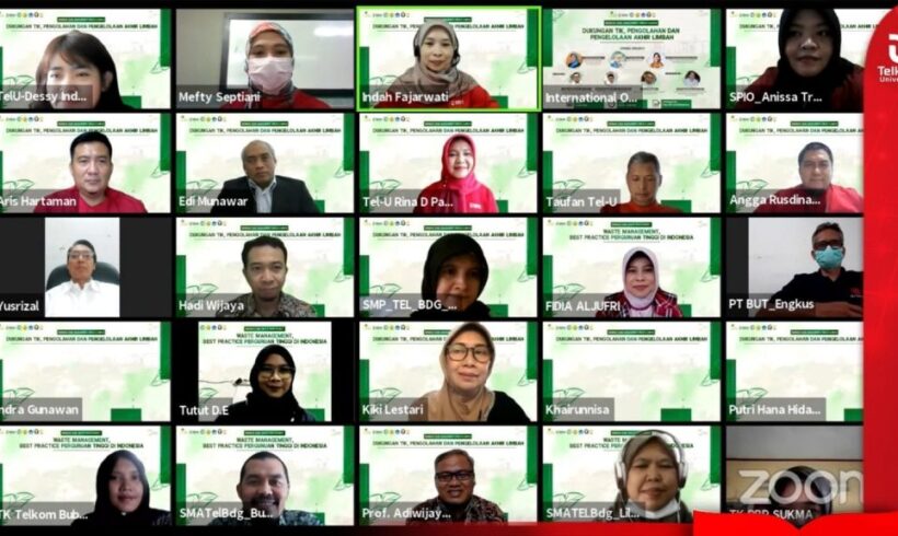 Waste Treatment and Management Webinar Waste Treatment and Management Webinar