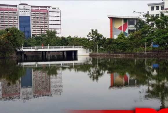 Energy Processing Becomes the Advantage of Telkom University