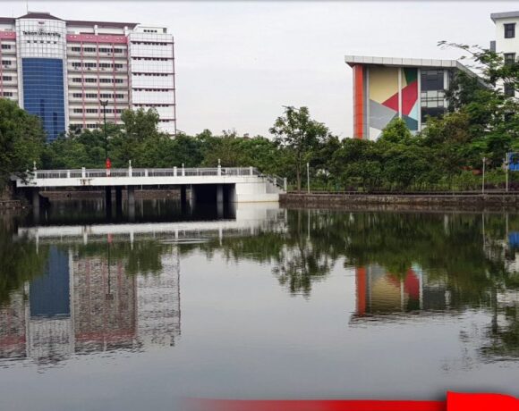 Energy Processing Becomes the Advantage of Telkom University