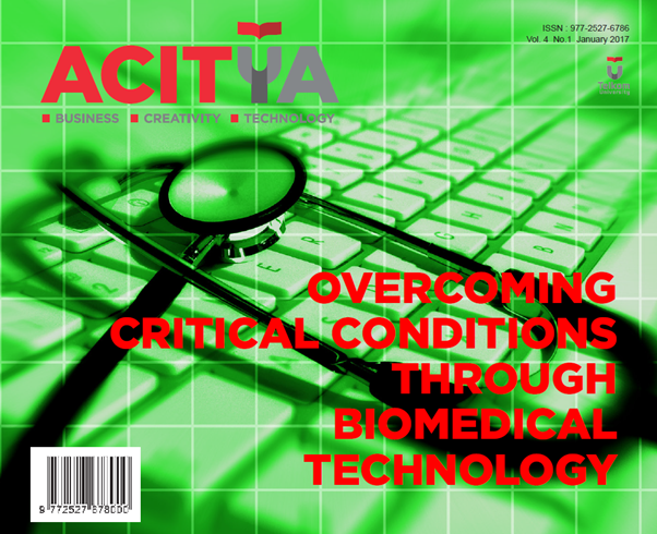 Overcoming Critical Conitions Through Biomedical Technology – Acitya 04-01 2017