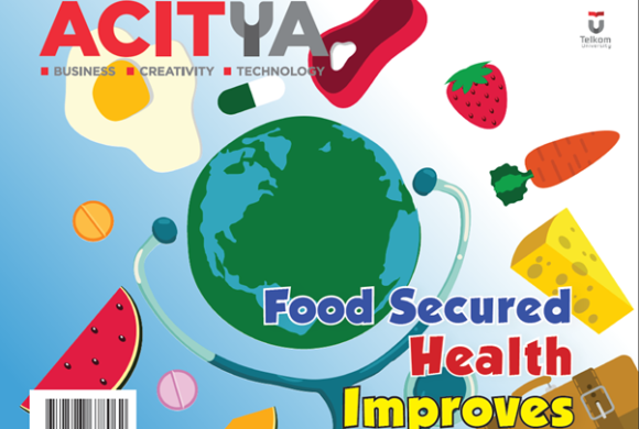 Food Secure Health Improves – Acitya 05-01 2018