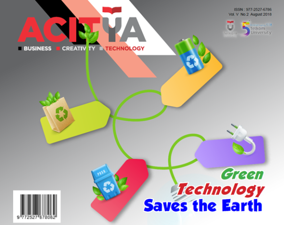 Green Techlonogy Save the Earth – Acitya 05-02 2018