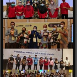 SMEs in Borobudur Central Java