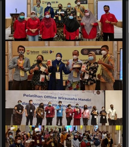 SMEs in Borobudur Central Java