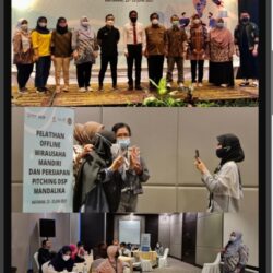 SMEs in Mandalika & Labuan Bajo