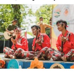 Telkom University Students Hack Cultural Crisis Through “Suarakan APIK” Campaign