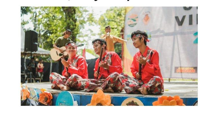 Telkom University Students Hack Cultural Crisis Through “Suarakan APIK” Campaign